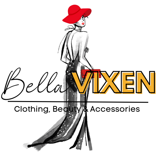 Bella Vixen