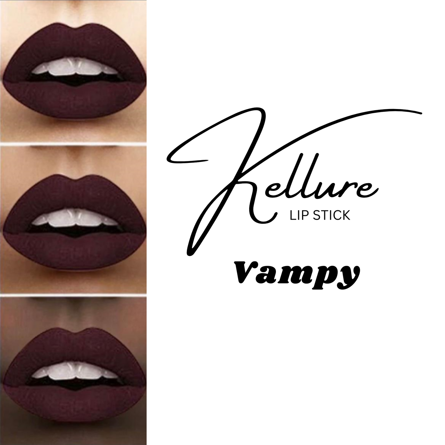 Kellure Lipstick