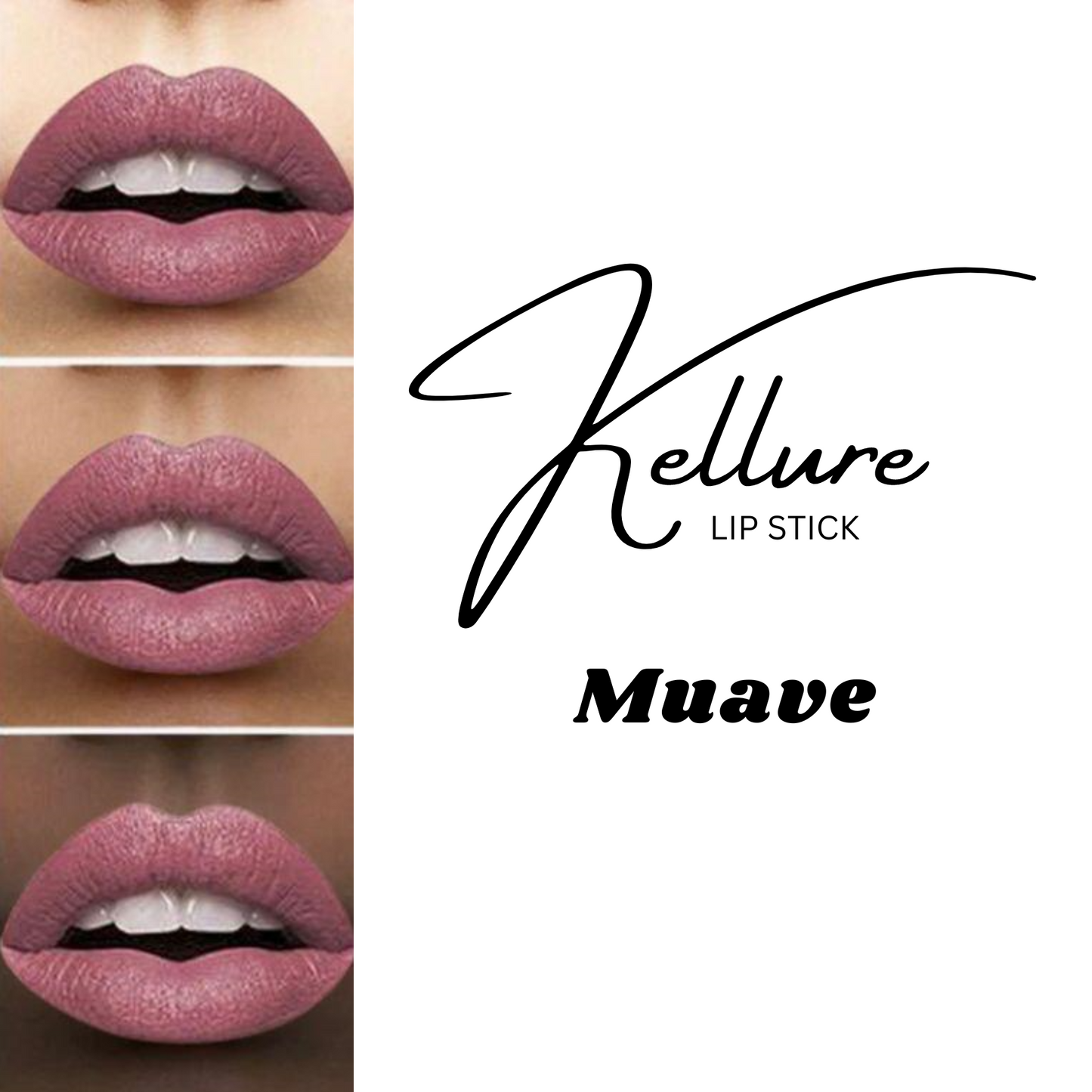 Kellure Lipstick