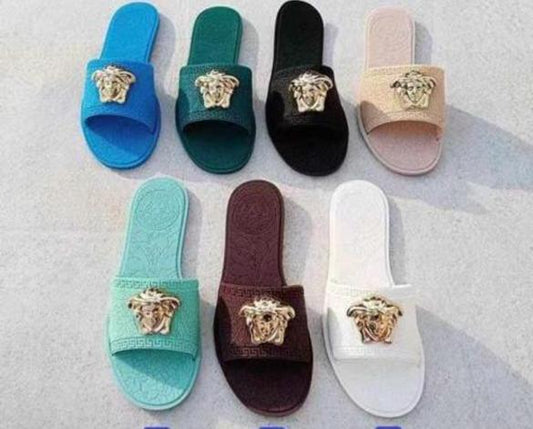 Versace Slide