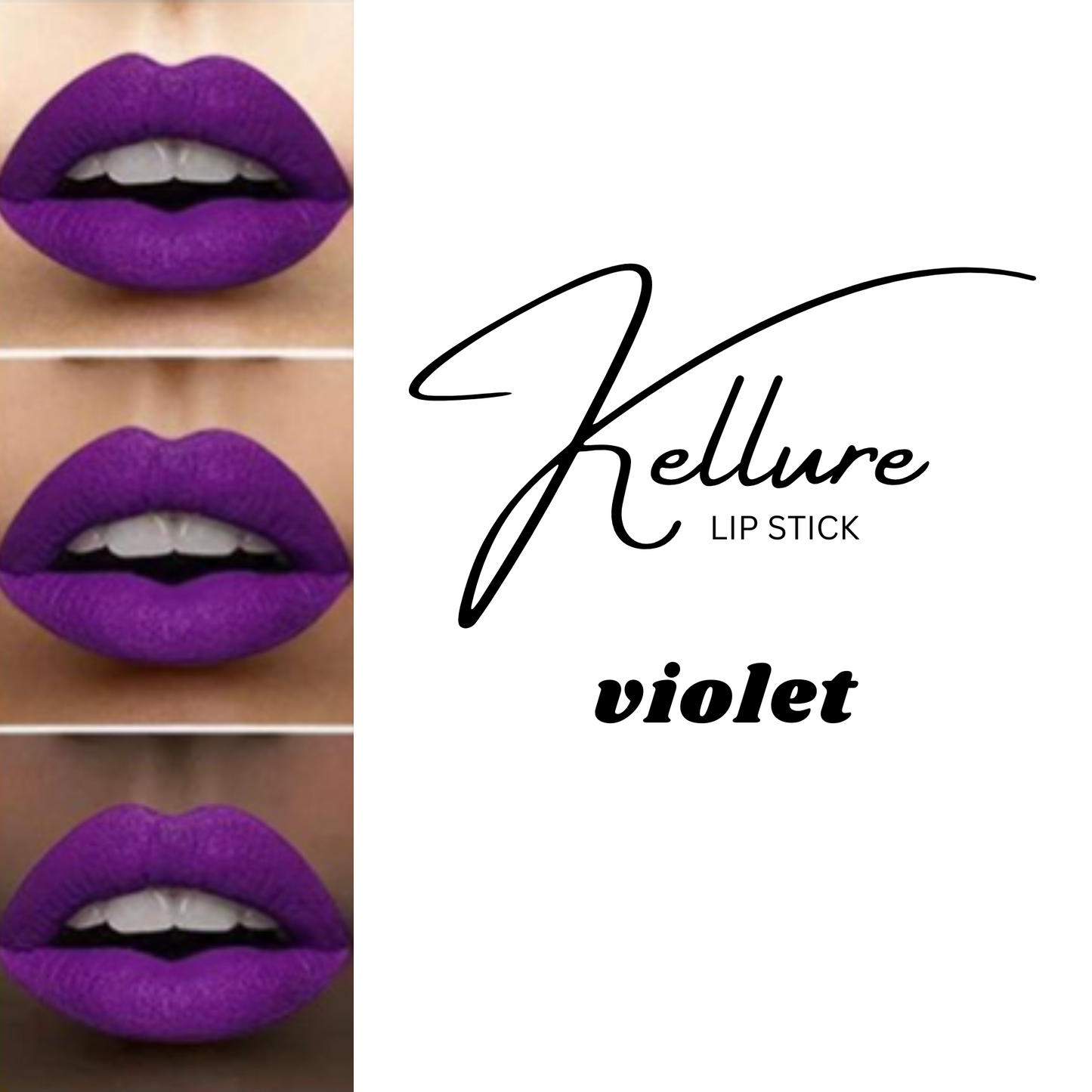 Kellure Lipstick