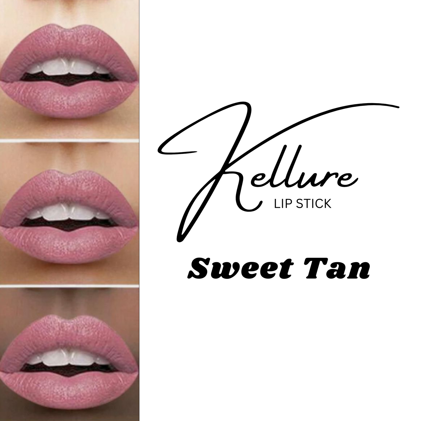 Kellure Lipstick