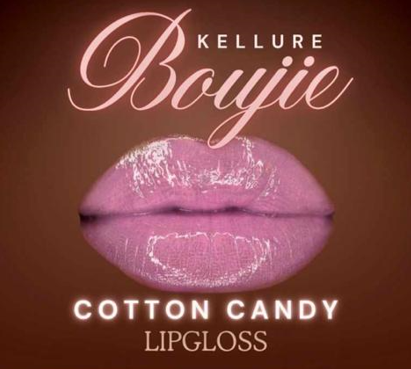 Kellure Boujie Lip Gloss