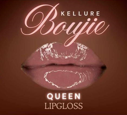 Kellure Boujie Lip Gloss