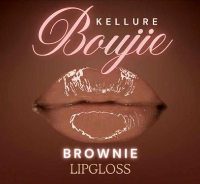 Kellure Boujie Lip Gloss