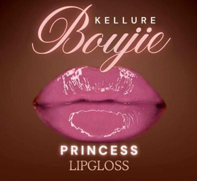 Kellure Boujie Lip Gloss