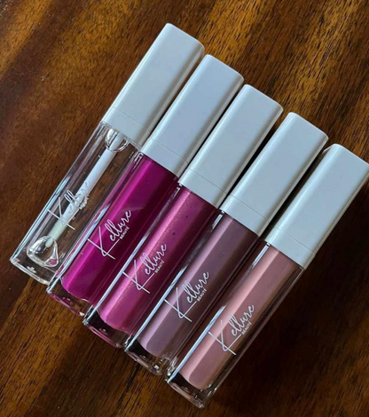 Kellure Classic Lip Gloss