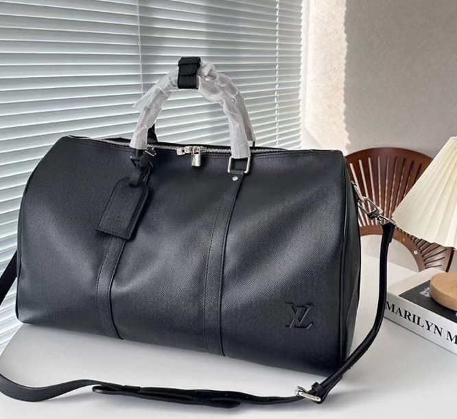 Louis Vuitton Duffle Bag